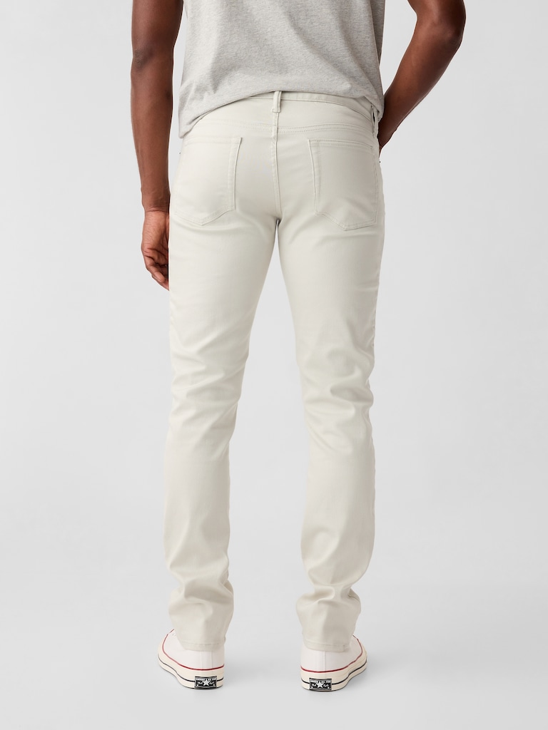GapFlex Slim Travel Jeans