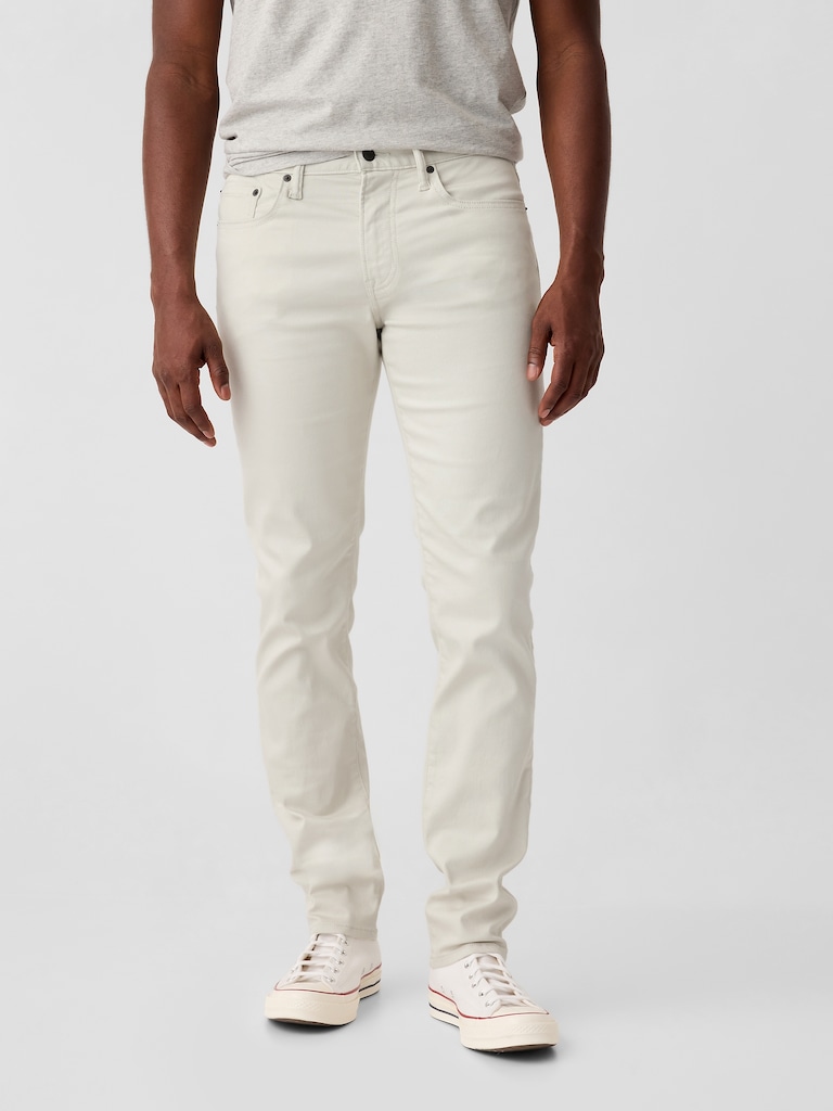 GapFlex Slim Travel Jeans