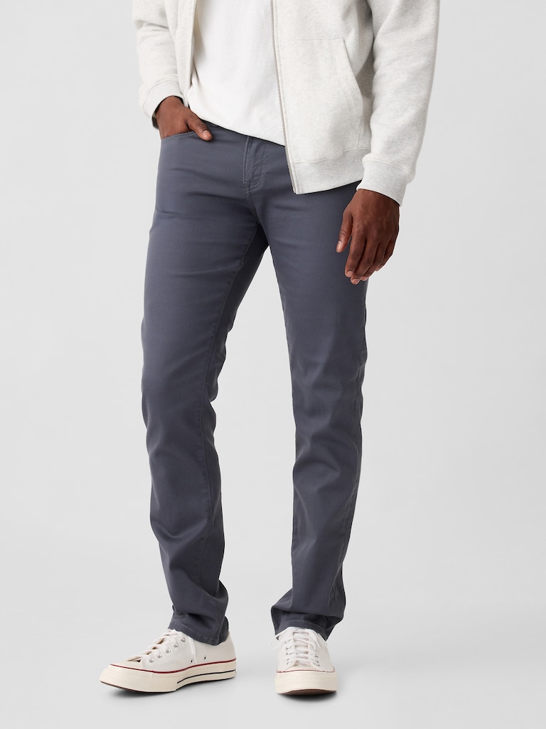 GapFlex Slim Travel Jeans