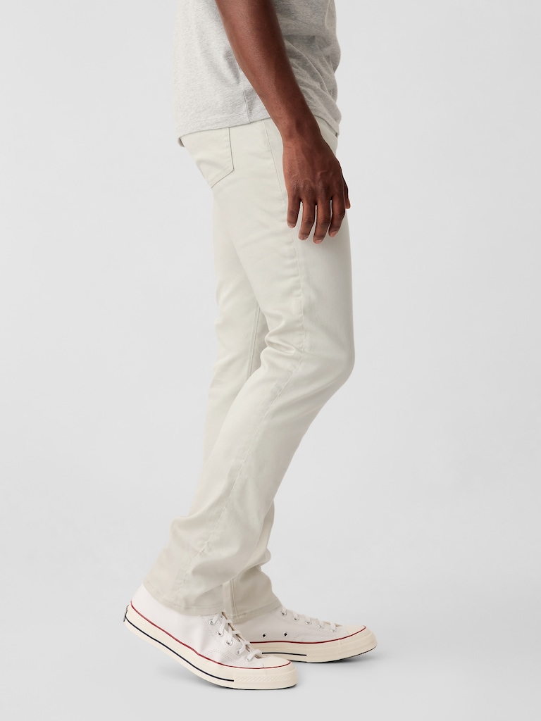 GapFlex Slim Travel Jeans