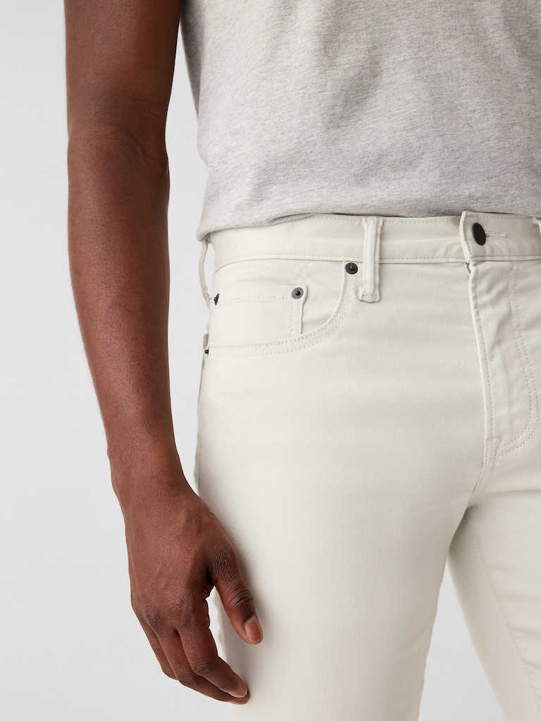 GapFlex Slim Travel Jeans