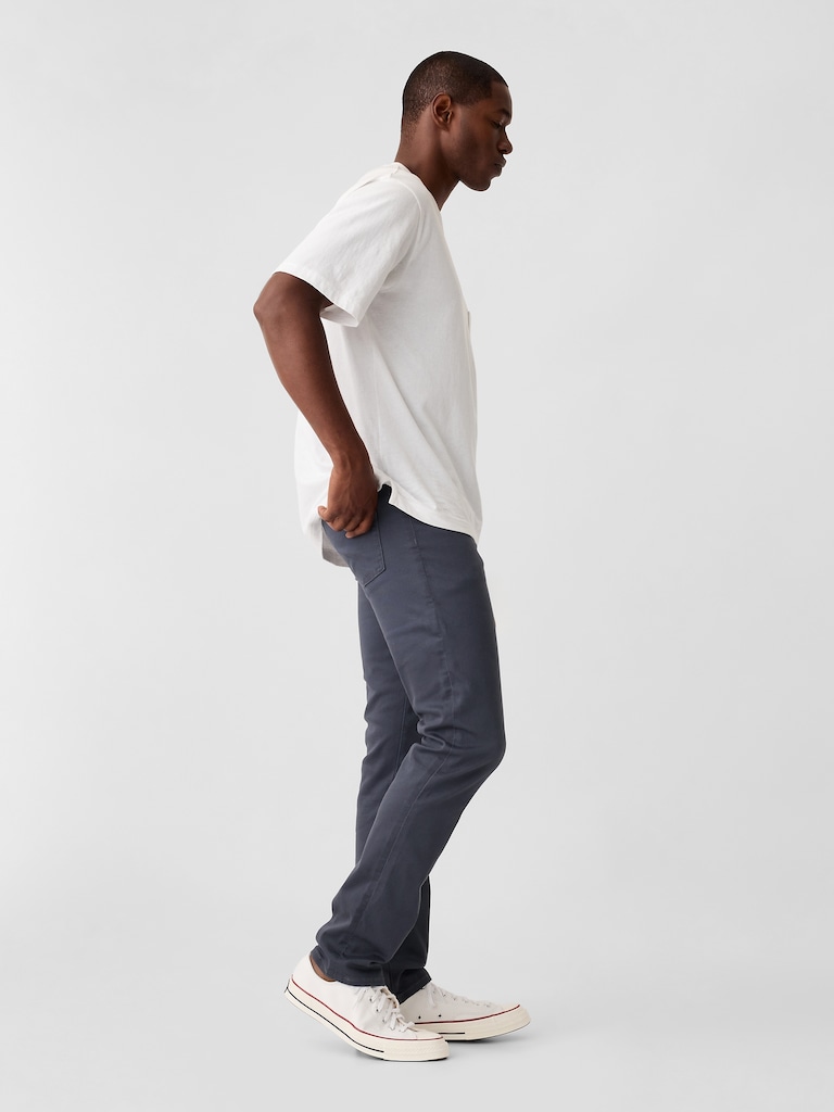 GapFlex Slim Travel Jeans