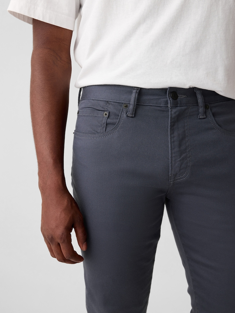 GapFlex Slim Travel Jeans