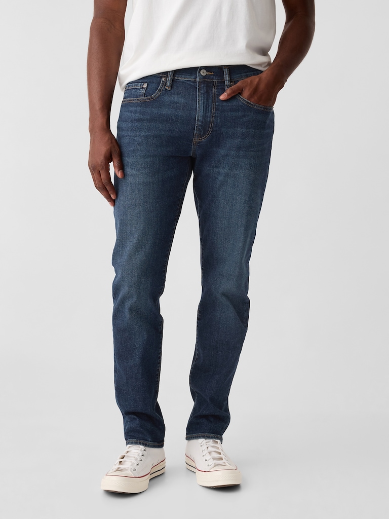 GapFlex Slim Jeans
