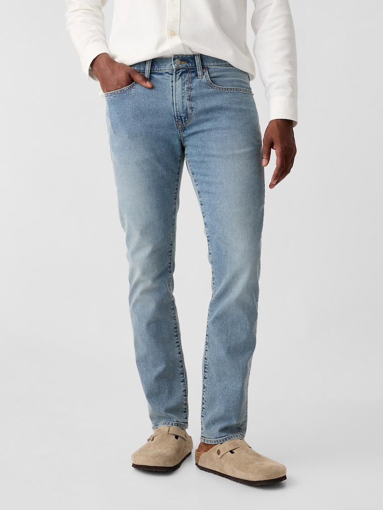 GapFlex Slim Jeans