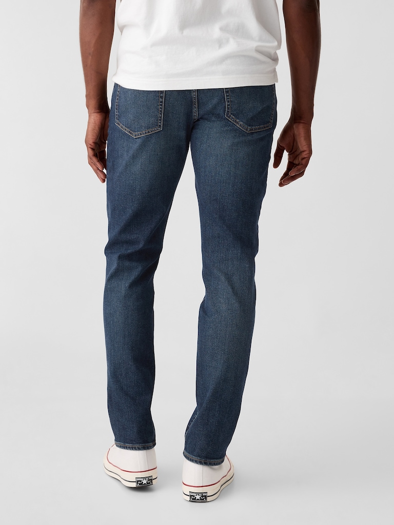 GapFlex Slim Jeans