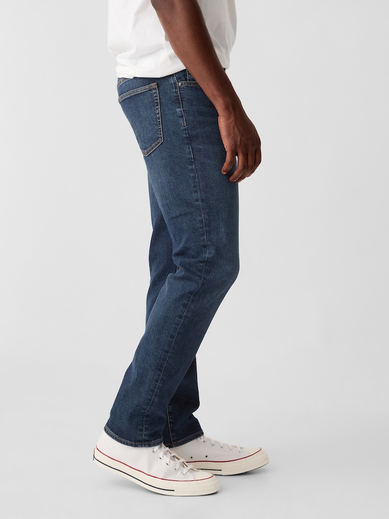 GapFlex Slim Jeans