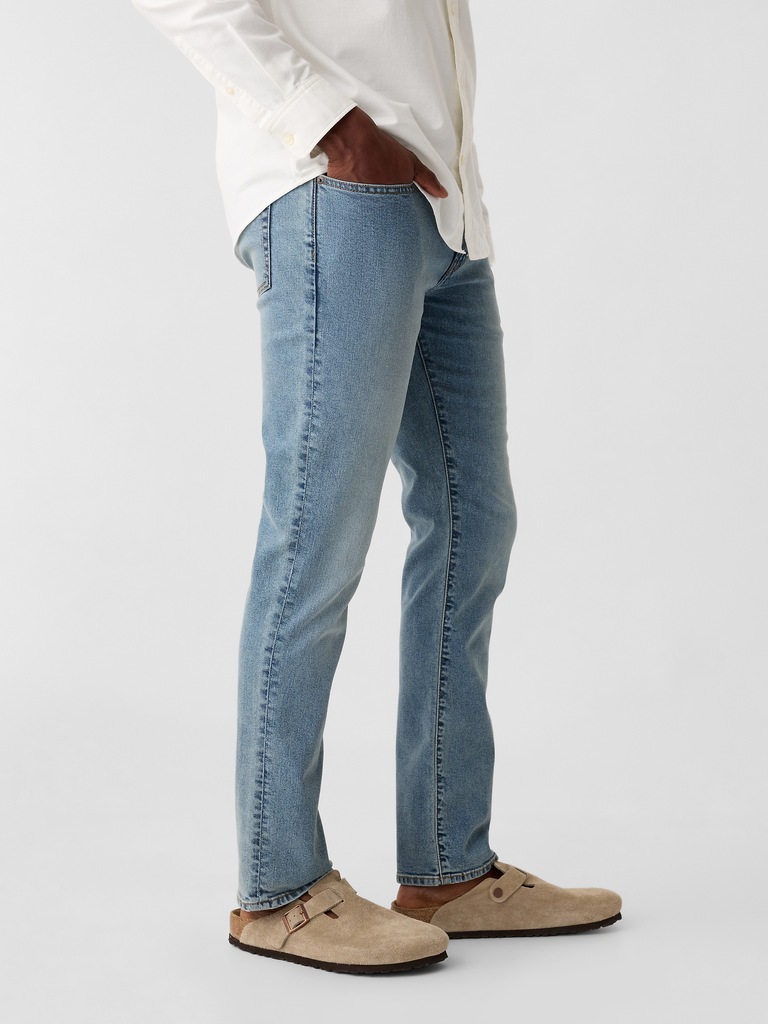 GapFlex Slim Jeans