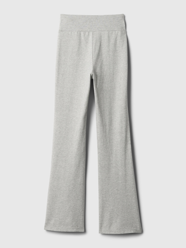 Kids Flare Leggings