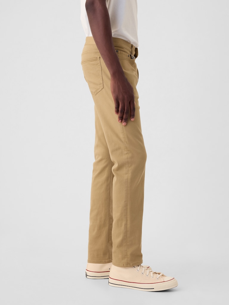 Slim City Jeans