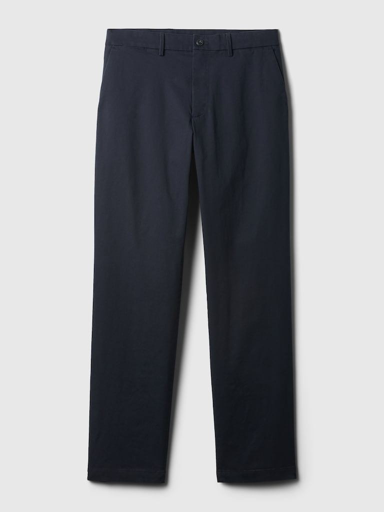 Modern Khakis in Relaxed Fit