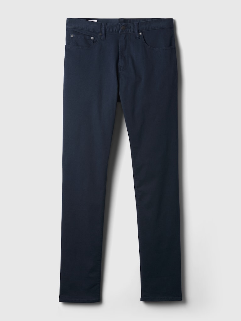 Slim City Jeans