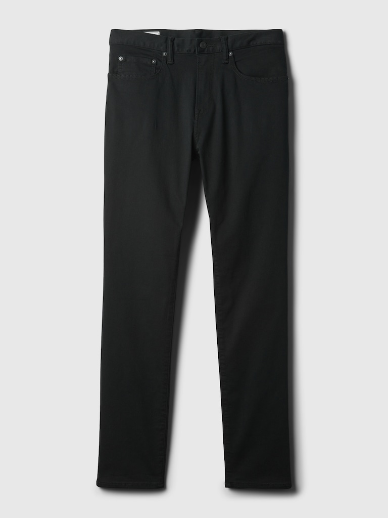 Slim City Jeans
