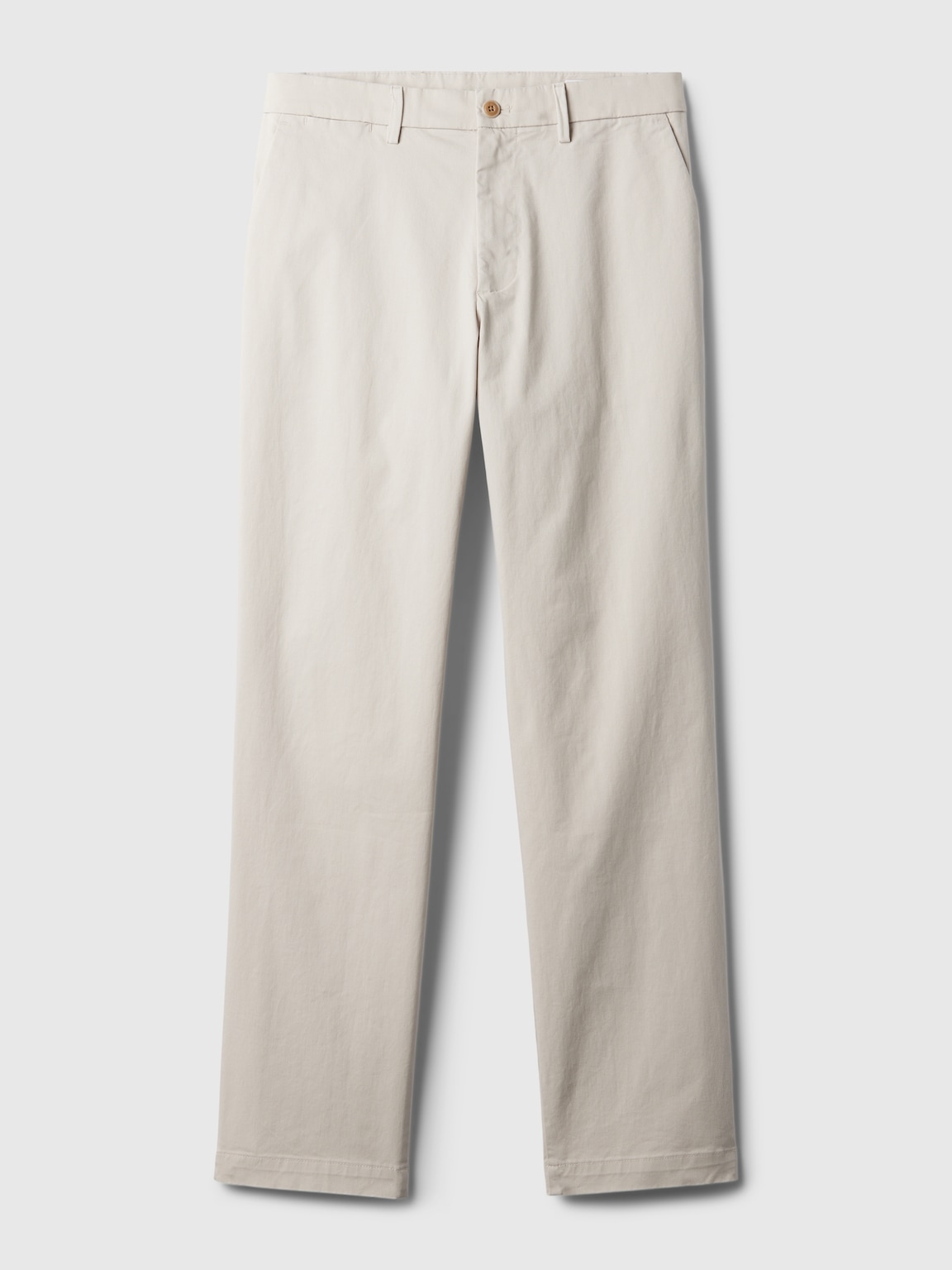 Modern Khakis in Relaxed Fit