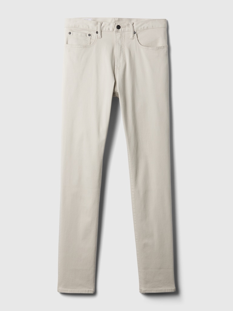Slim City Jeans