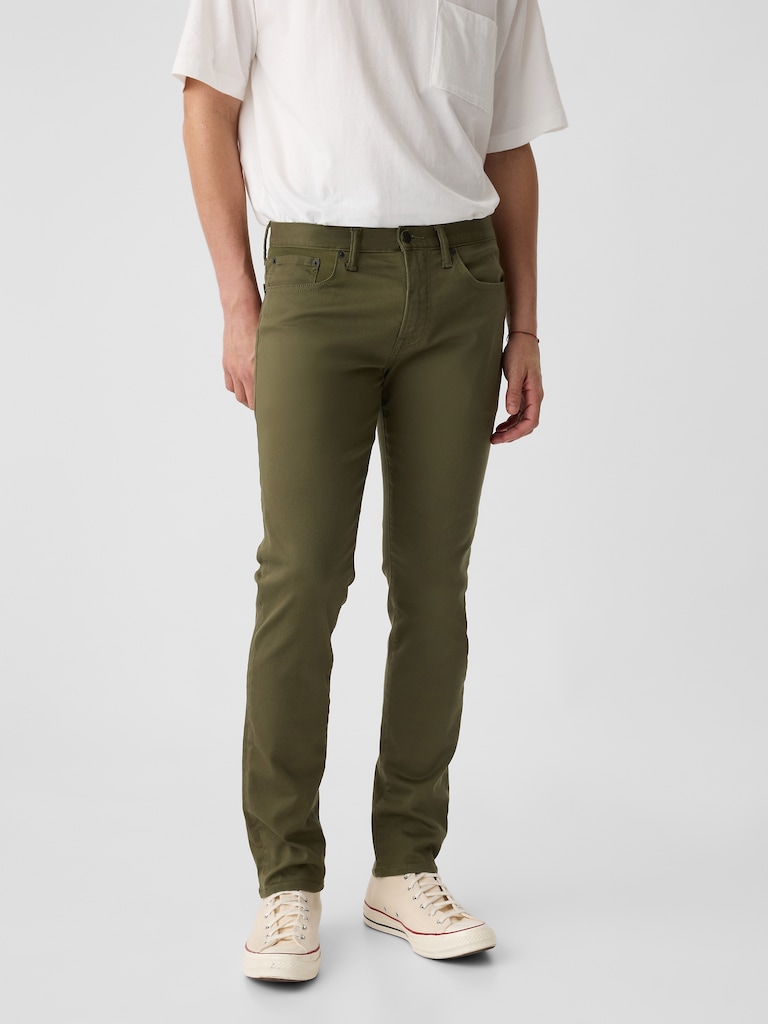 GapFlex Slim Travel Jeans