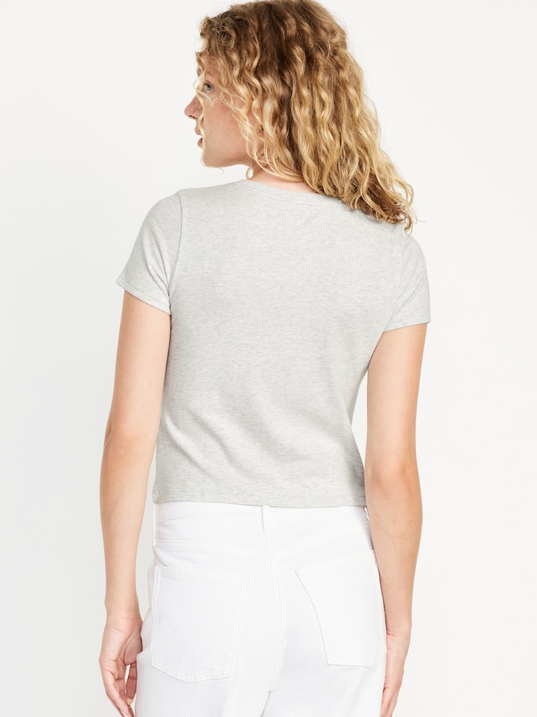 Bestee Crew-Neck T-Shirt