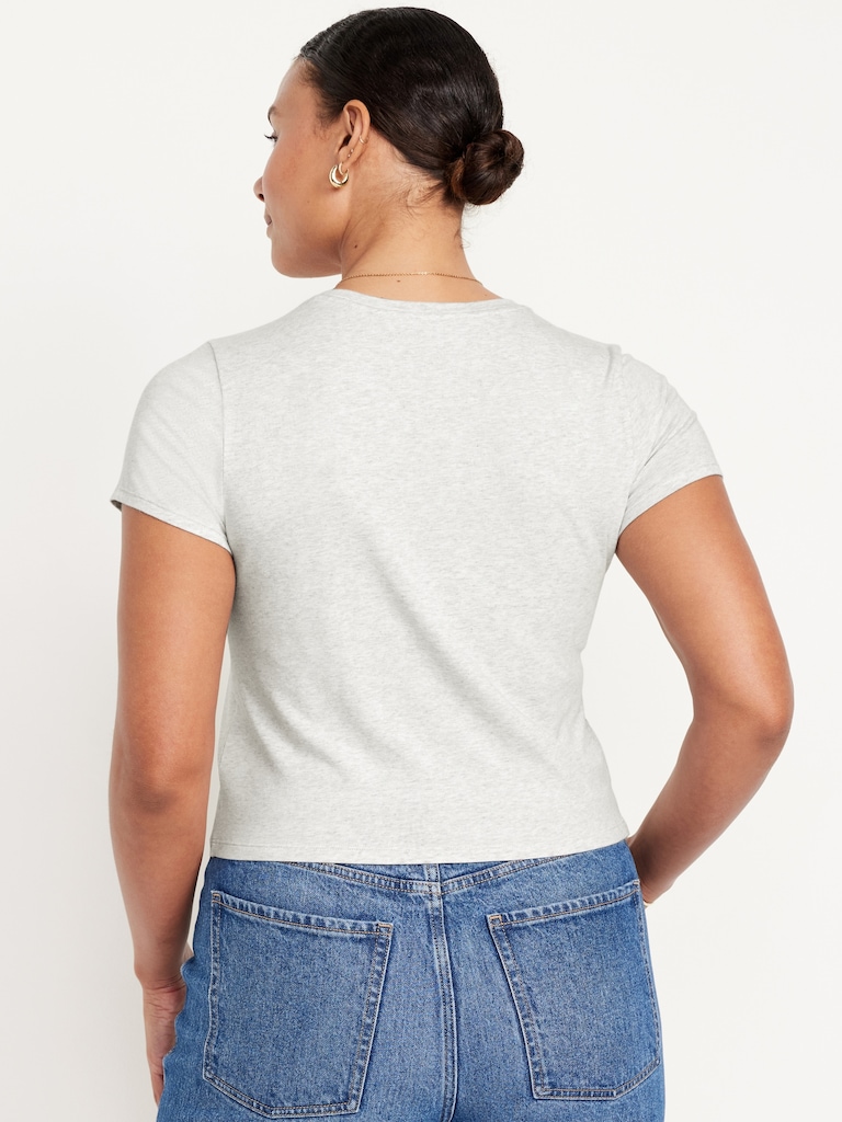 Bestee Crew-Neck T-Shirt