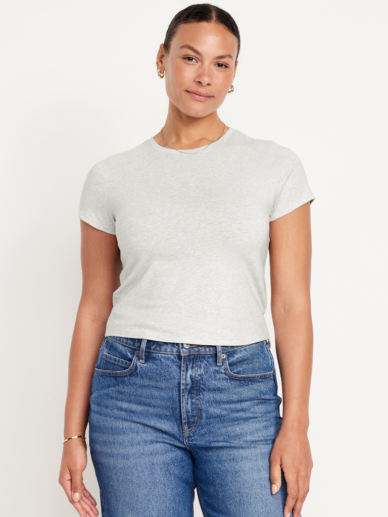 Bestee Crew-Neck T-Shirt