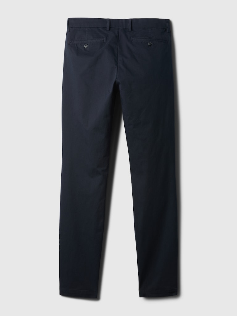 Modern Khakis in Skinny Fit