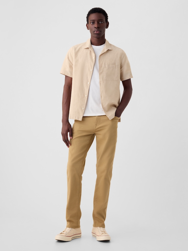 Slim City Jeans