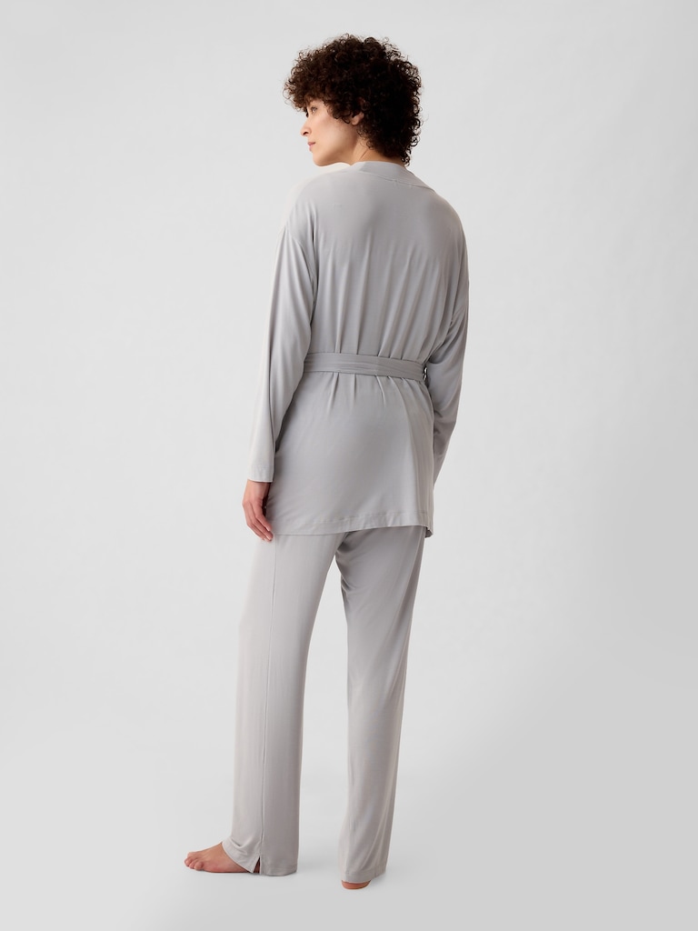 Maternity Softest Modal 3-Piece Set