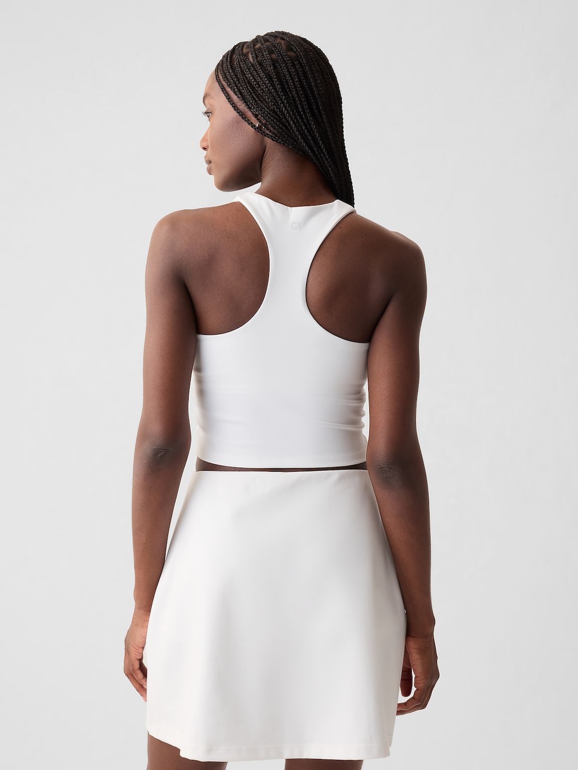 GapFit High-Neck Brami