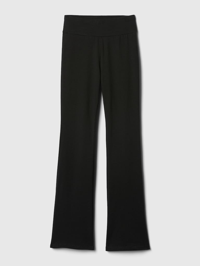 Kids Flare Leggings