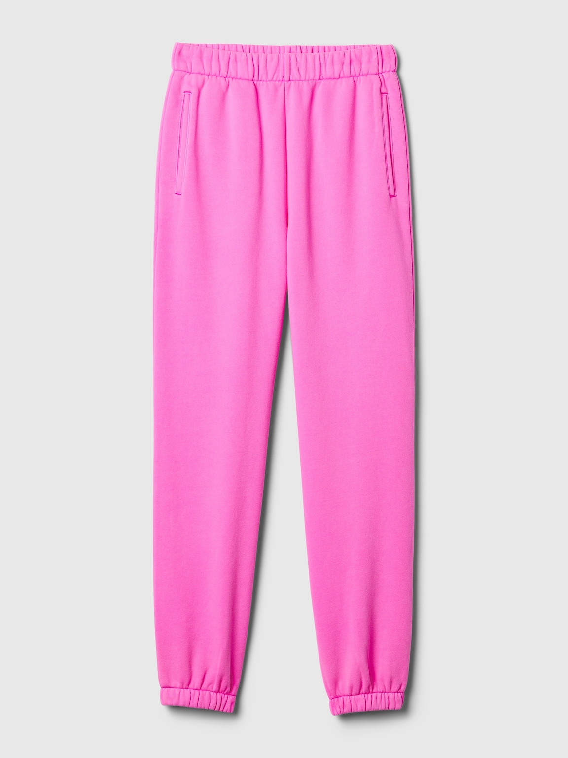 High Rise VintageSoft Relaxed Joggers