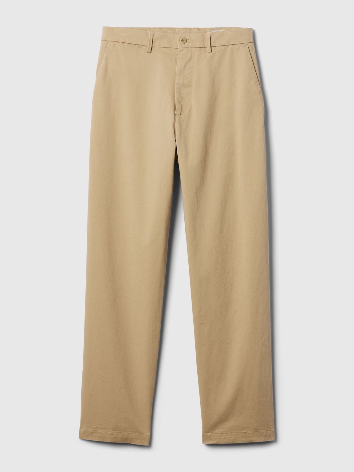 Modern Khakis in Baggy Fit