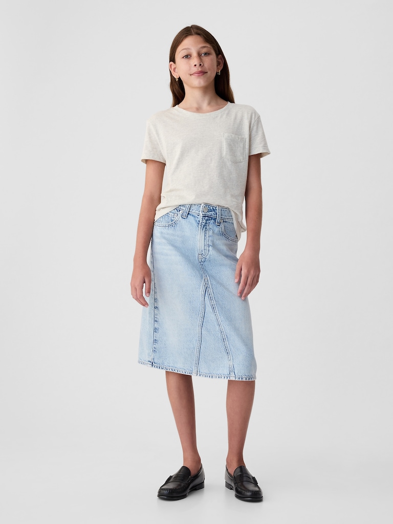 Kids VintageSoft T-Shirt