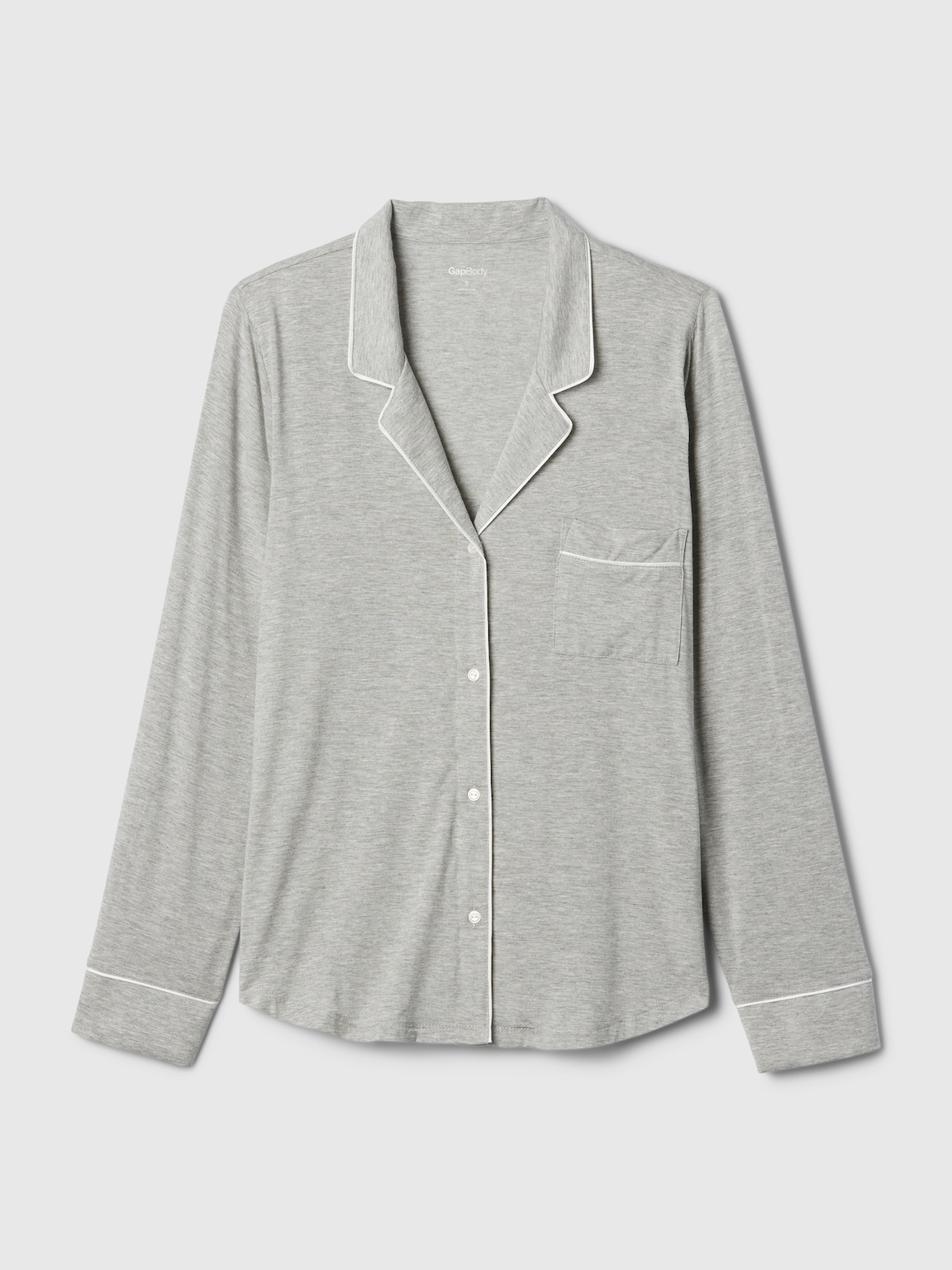 Modal PJ Shirt