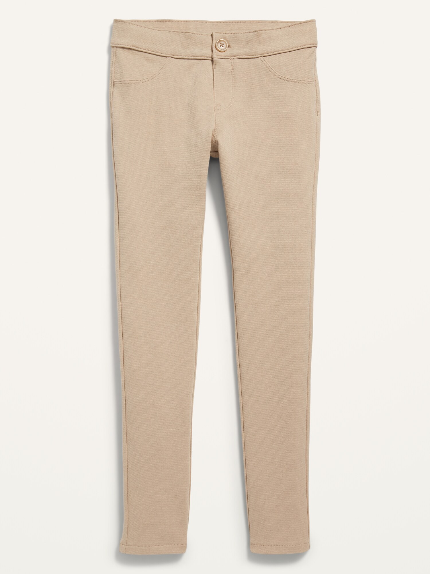Girls Pants Uniform | Old Navy