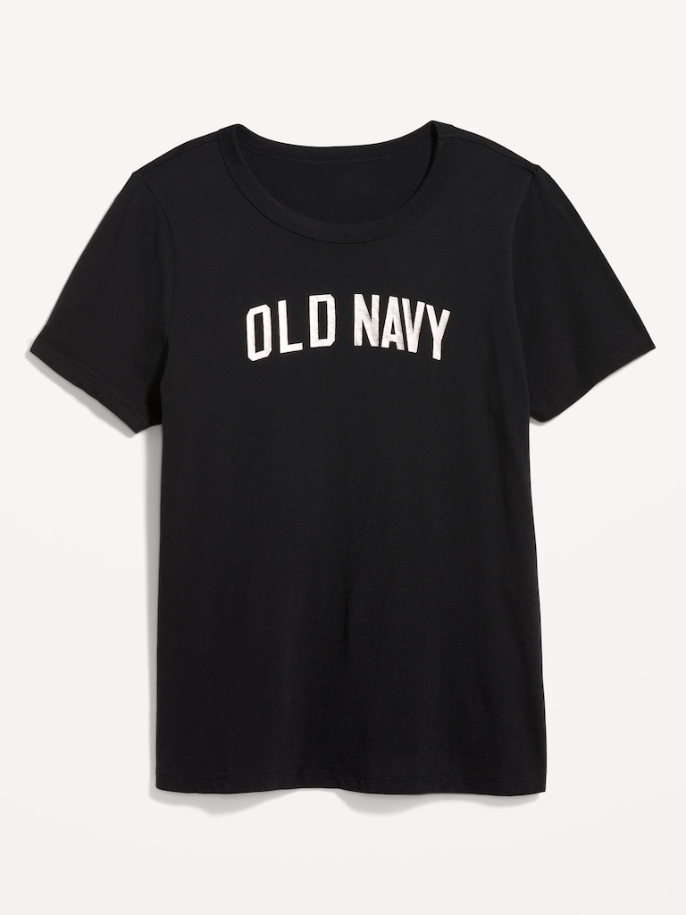 EveryWear Logo Graphic T-Shirt