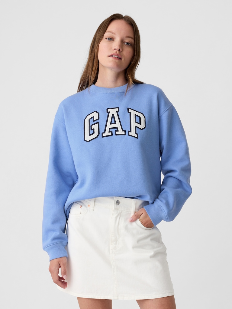 Gap Logo Sweatshirt