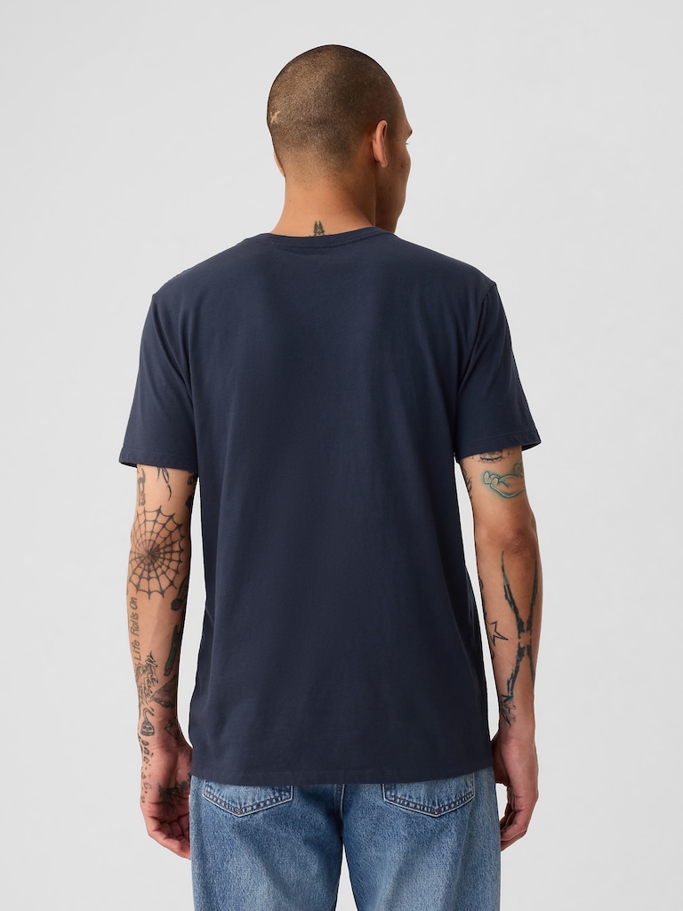 Classic T-Shirt