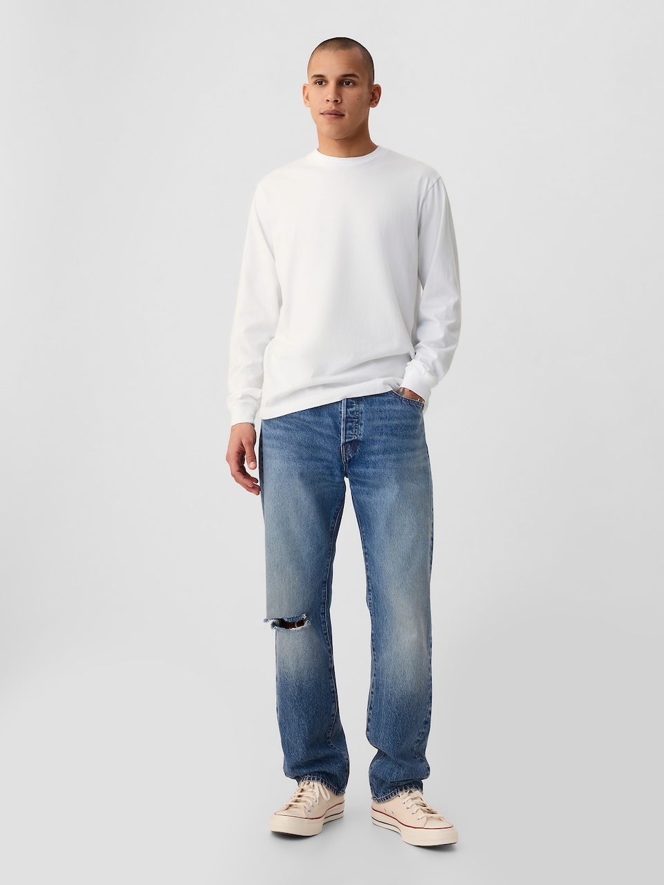 Organic Cotton T-Shirt