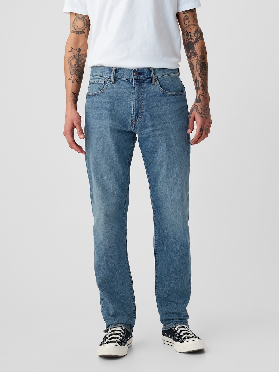 Slim Jeans