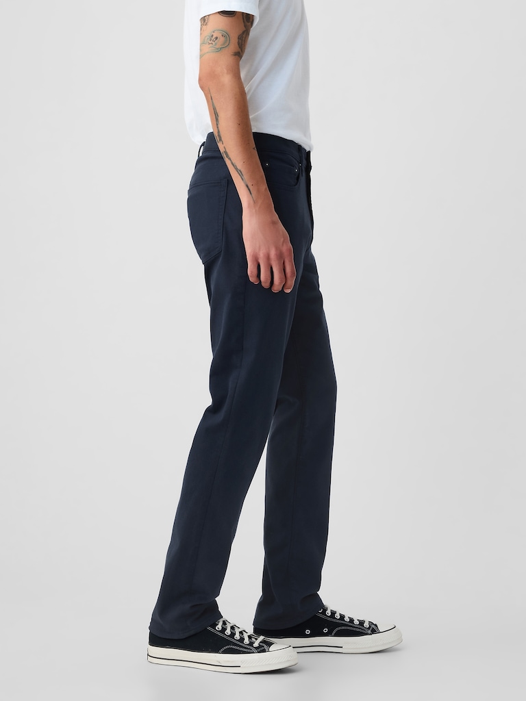 Slim City Jeans