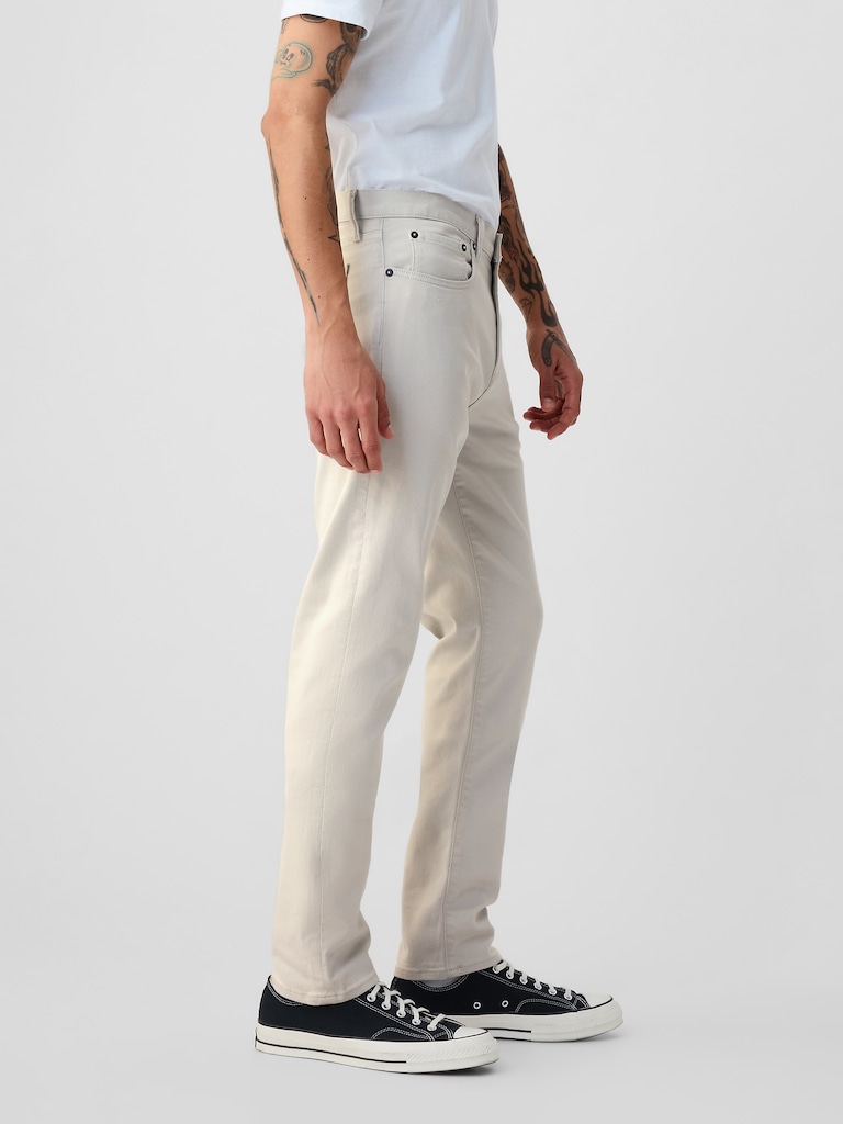 Slim City Jeans