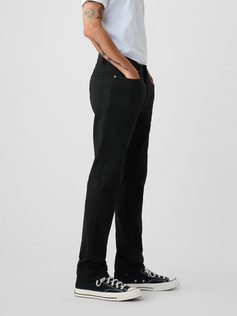 City Jeans in Slim Fit