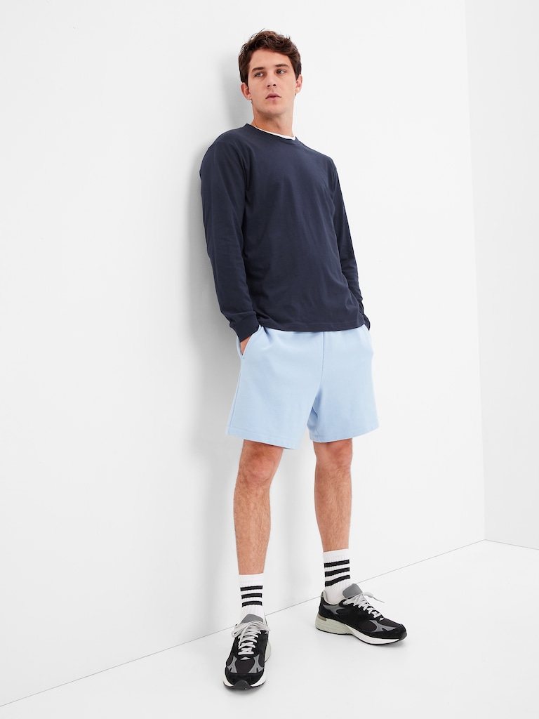 Organic Cotton T-Shirt