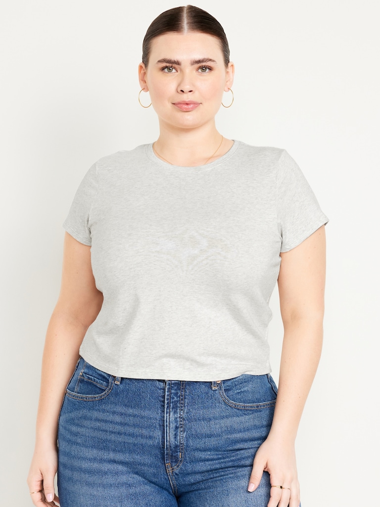 Bestee Crew-Neck T-Shirt