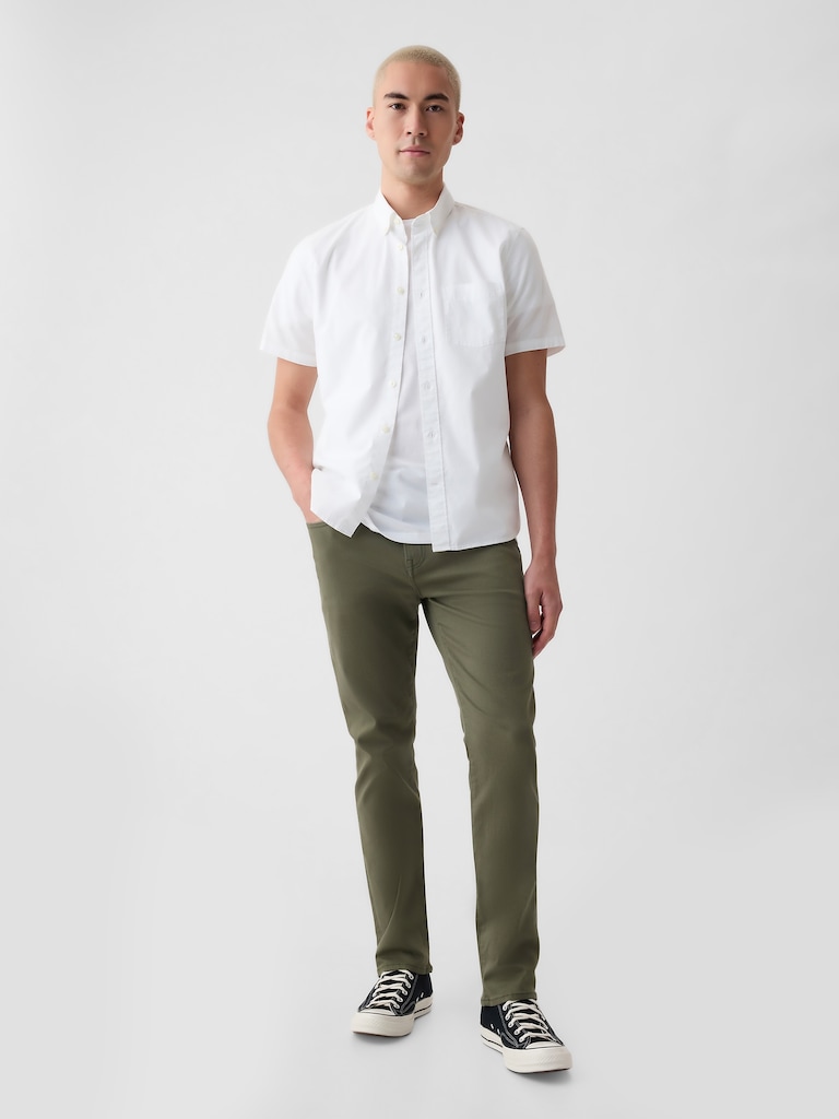 Slim City Jeans