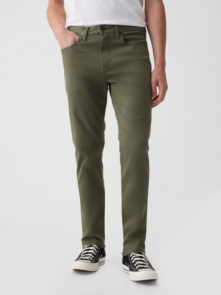 Slim City Jeans