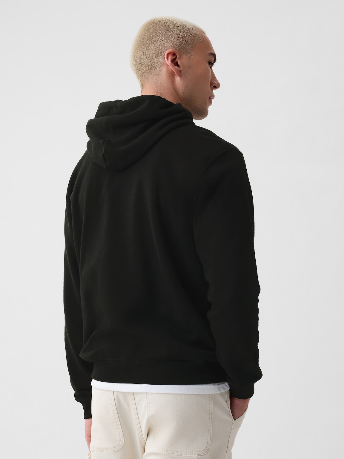 Adult VintageSoft Relaxed Hoodie