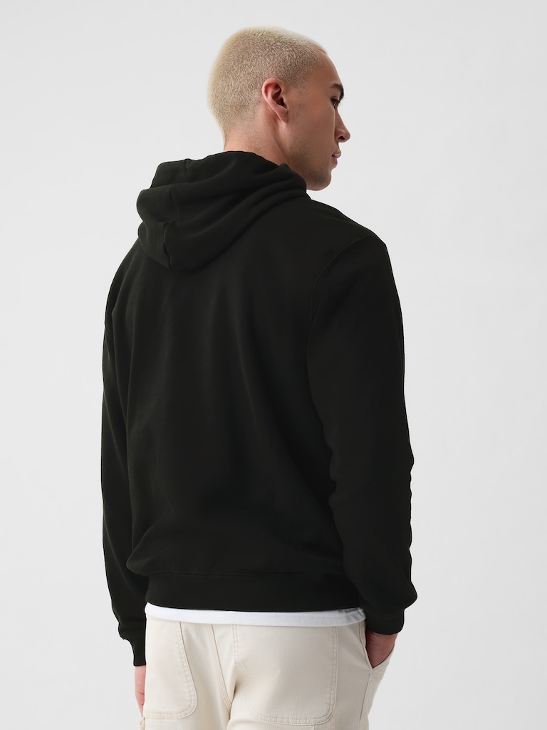 Adult VintageSoft Relaxed Hoodie
