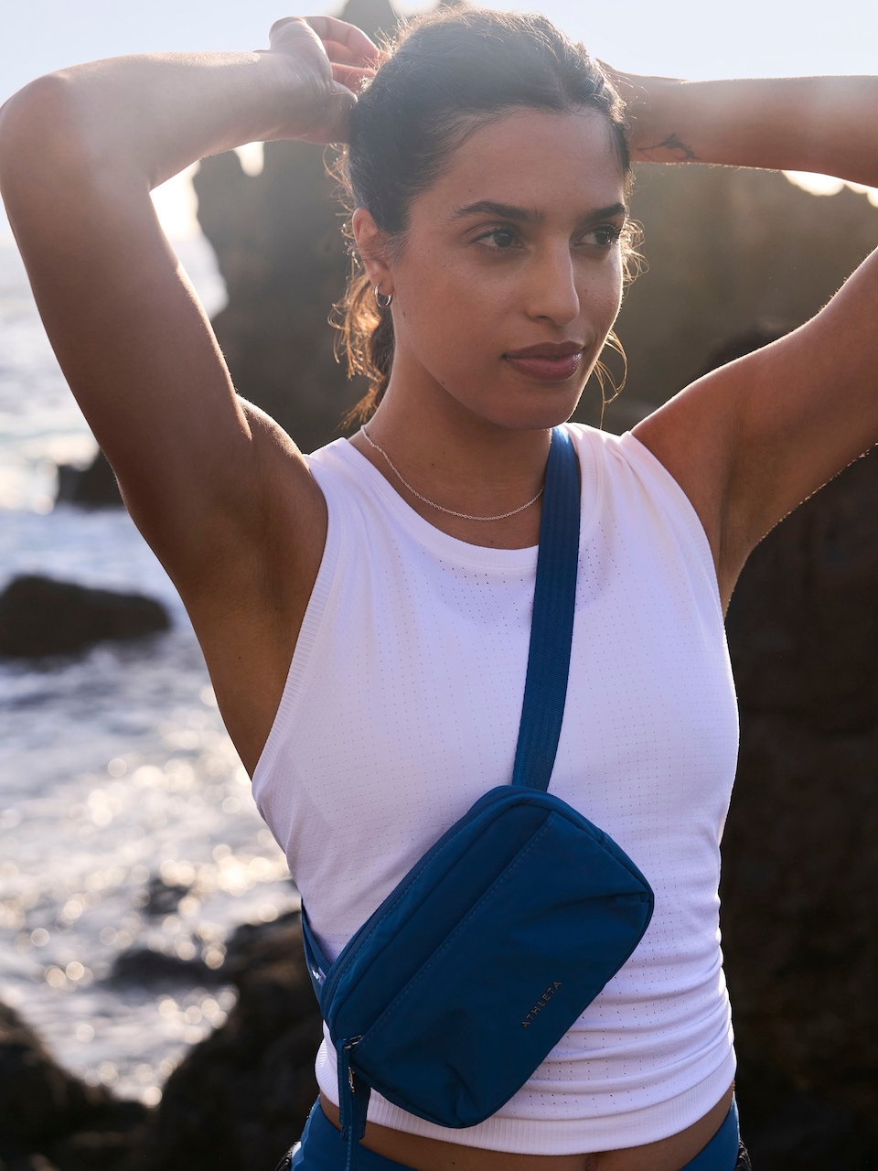 In Motion Seamless Tank