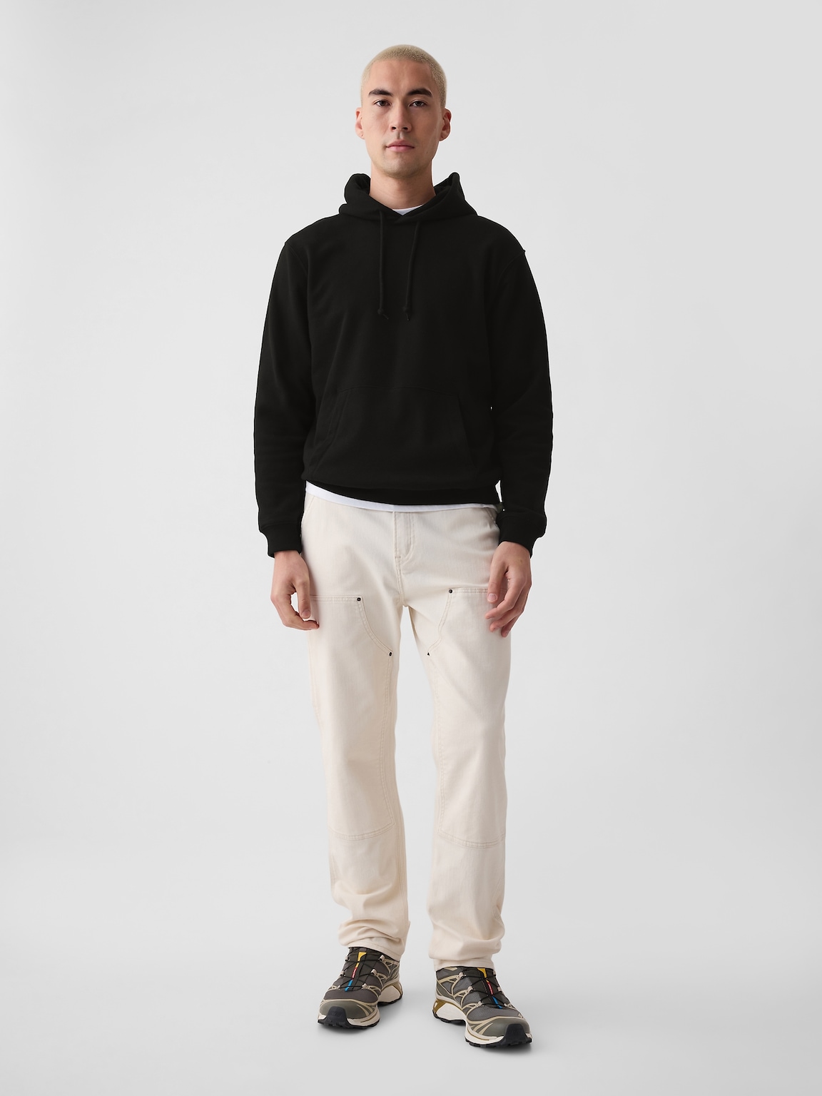 Adult VintageSoft Relaxed Hoodie