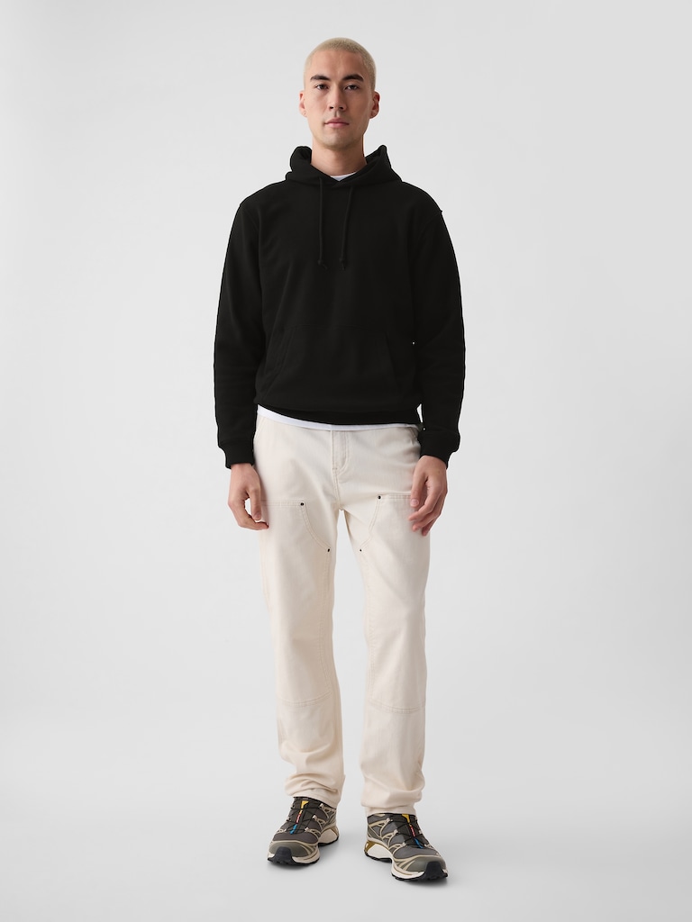Adult VintageSoft Relaxed Hoodie